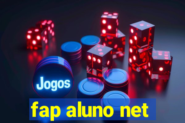 fap aluno net